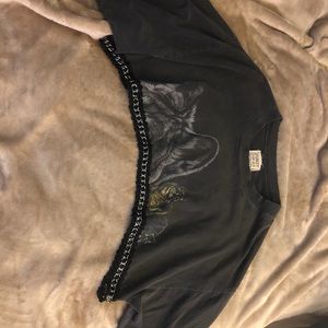 LF Tops - First of a Kind Crop LF Tops - First of a Kind Crop